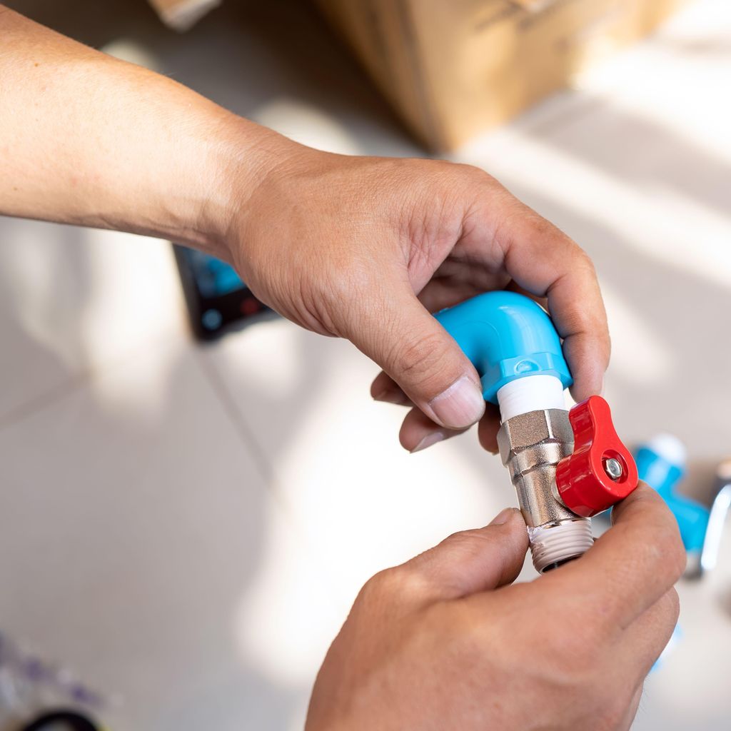 The Plumbing Company