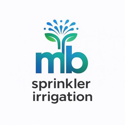 Avatar for Sprinkler Irrigation systems
