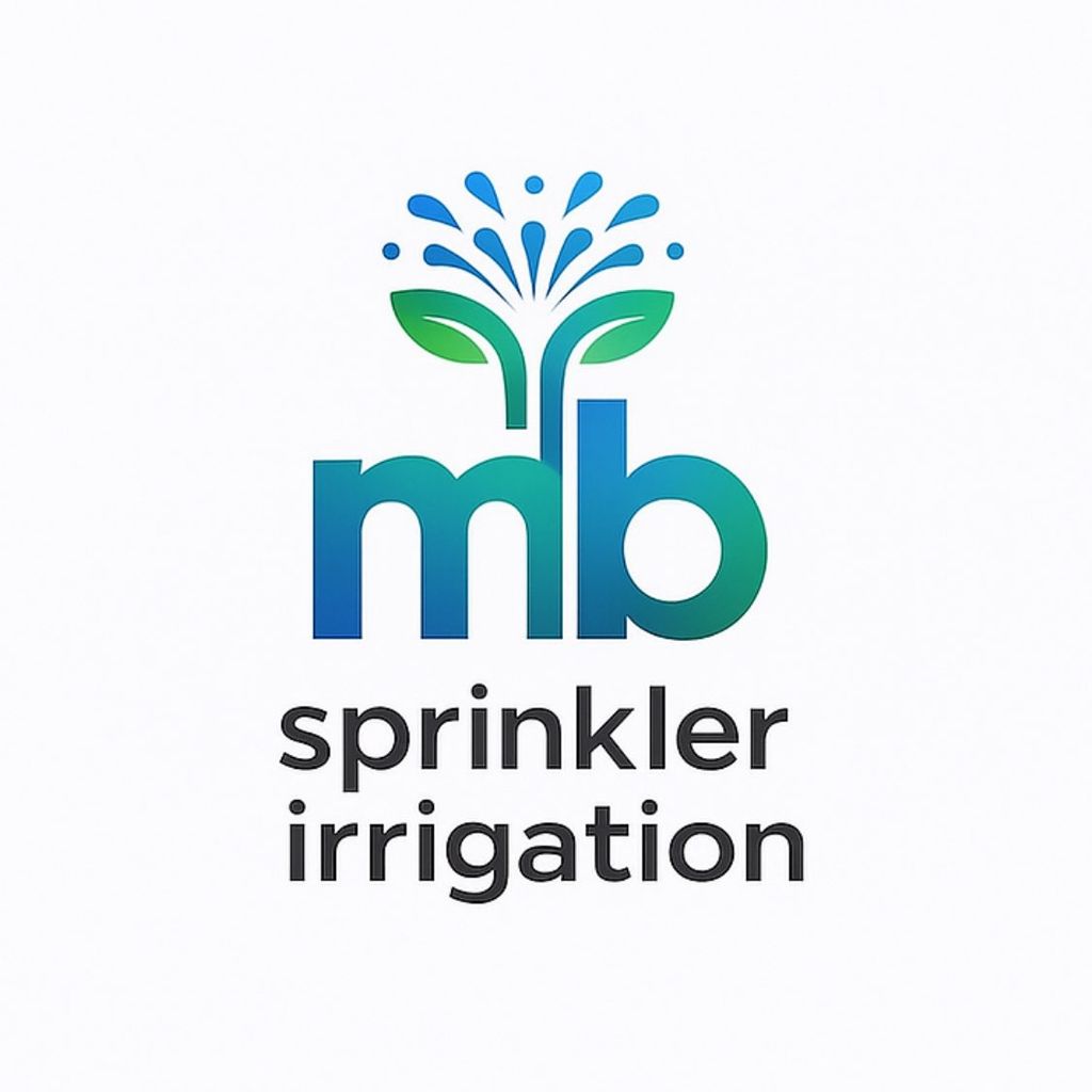 Sprinkler Irrigation systems