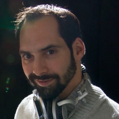 Avatar for DJ Dice Productions