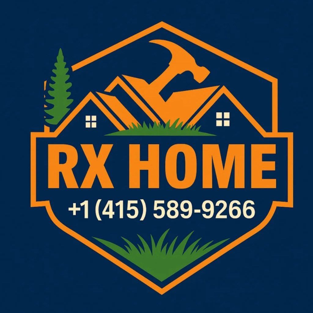 Rx Home
