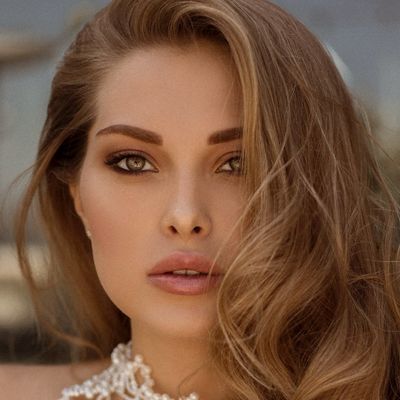 Avatar for Zara makeup