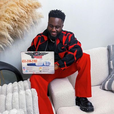 Avatar for DJ BLAST237 LLC