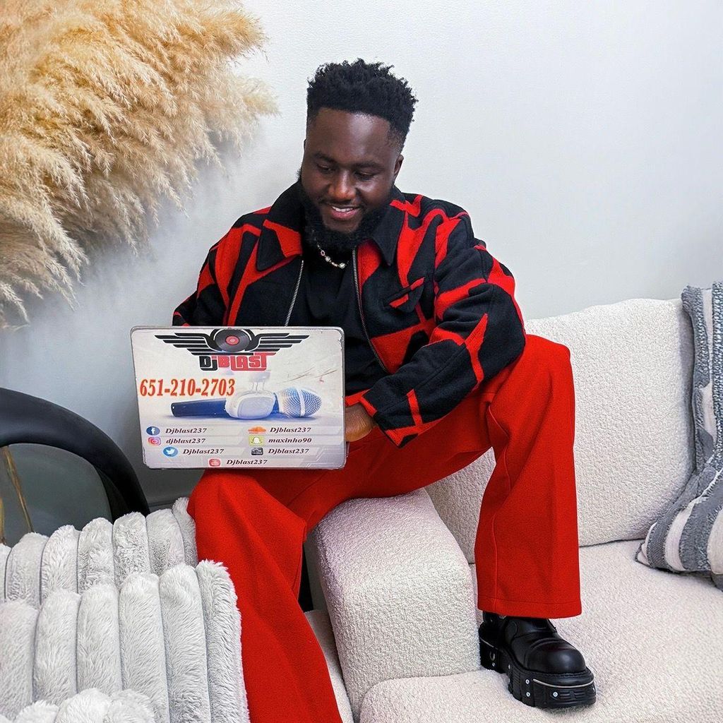 DJ BLAST237 LLC
