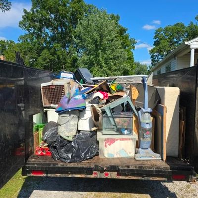 Avatar for Junk removal and services
