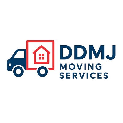 Avatar for DDMJ Moving Services
