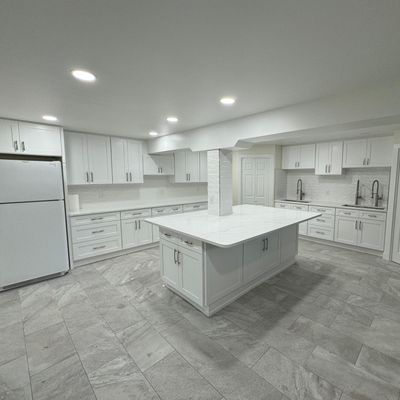 Avatar for Amazing Builders