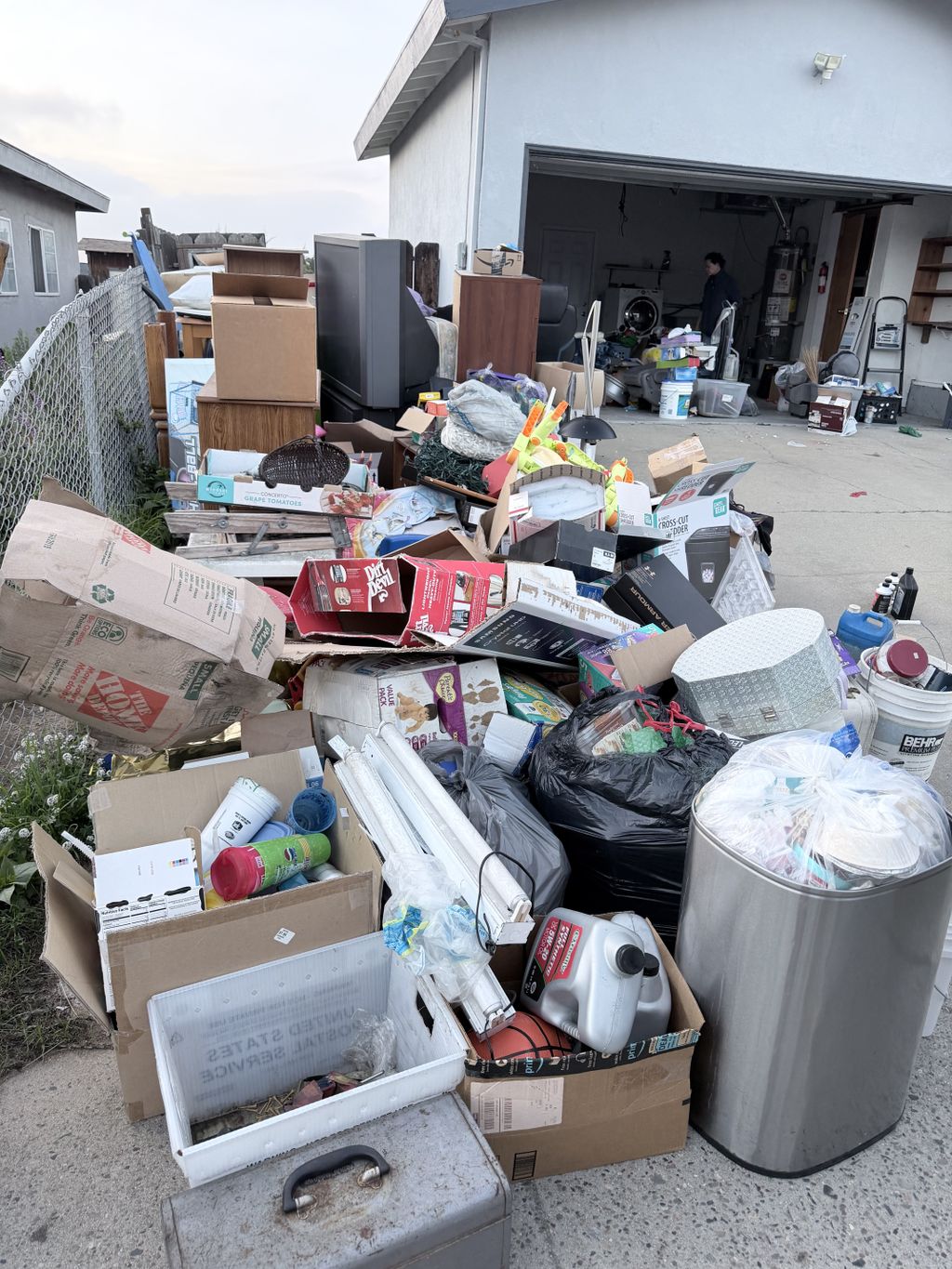 Jose's Junk Removal | Salinas, CA | Thumbtack