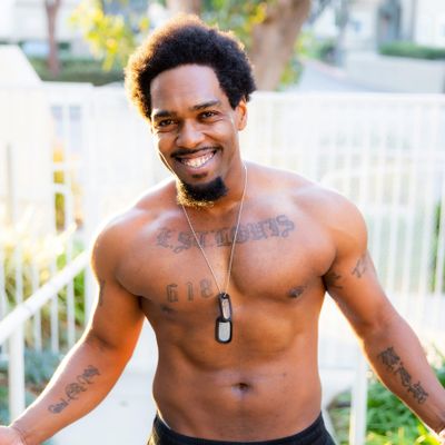 Avatar for LJ Personal Training