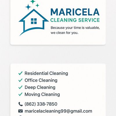 Avatar for Maricela Services  cleaning