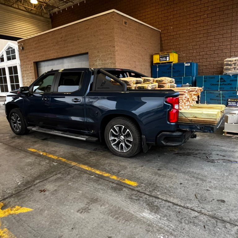 Manny Lawn&tree service