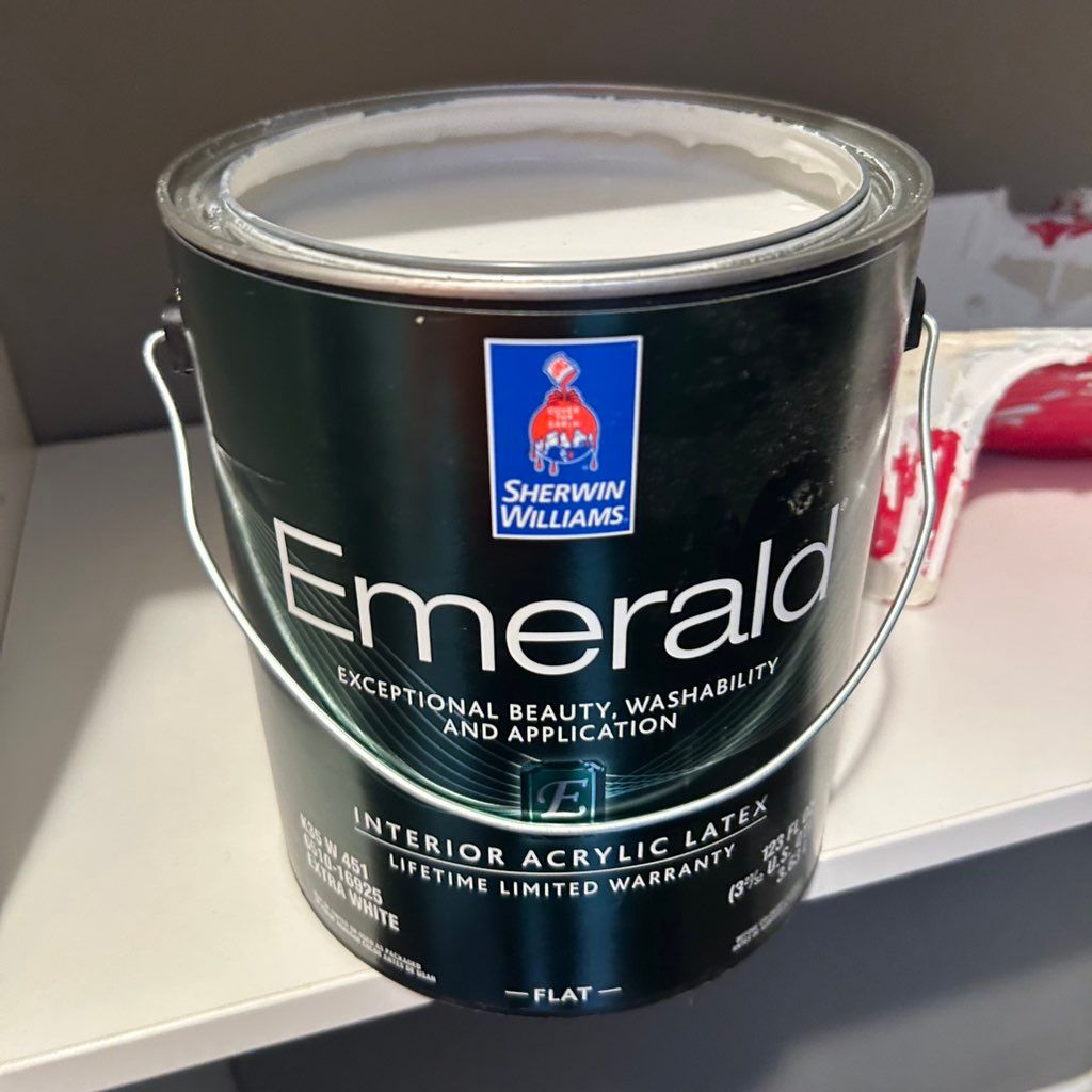 Anthony’s Painting