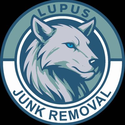 Avatar for Lupus Junk Removal