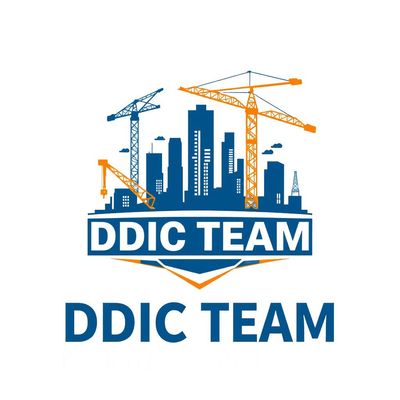 Avatar for Ddic team construction service llc