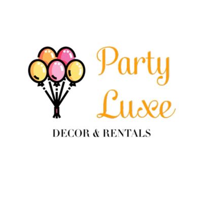 Avatar for Party Luxe Orlando