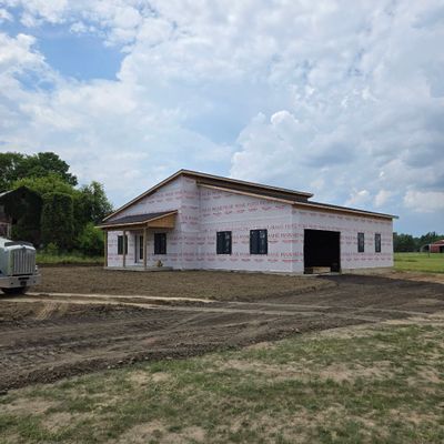 Avatar for Ridgeway Builders