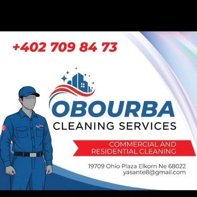 Avatar for Obourba Cleaning Services LLC