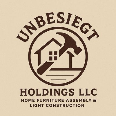 Avatar for Unbesiegt Holdings, LLC