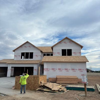 Avatar for Pro Construction