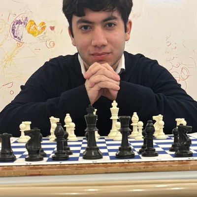 Avatar for Eric's Tutoring