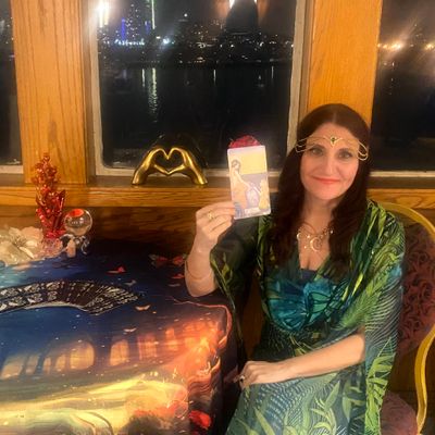 Avatar for Holiday & Corporate Events ~Tara🙏🏼🔮✨️