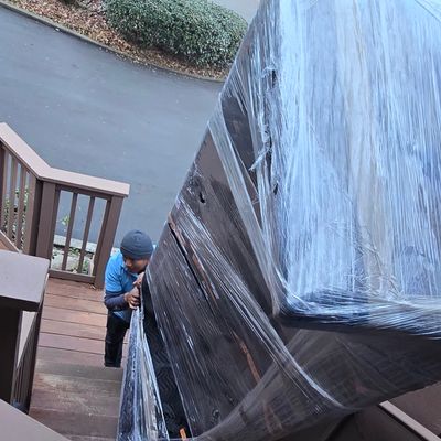 Avatar for Larios Movers