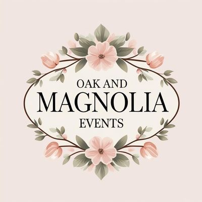 Avatar for Oak and Magnolia Events