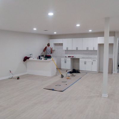 Avatar for d Kresge jr building and remodeling