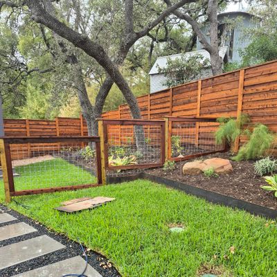 Avatar for Austin Quality Fence Staining