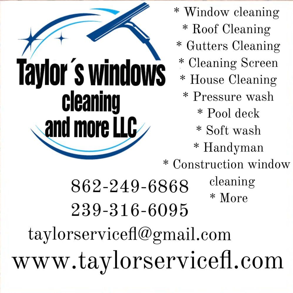Taylor Service FL LLC