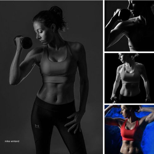 Lindsay Andre Personal Training and Wellness