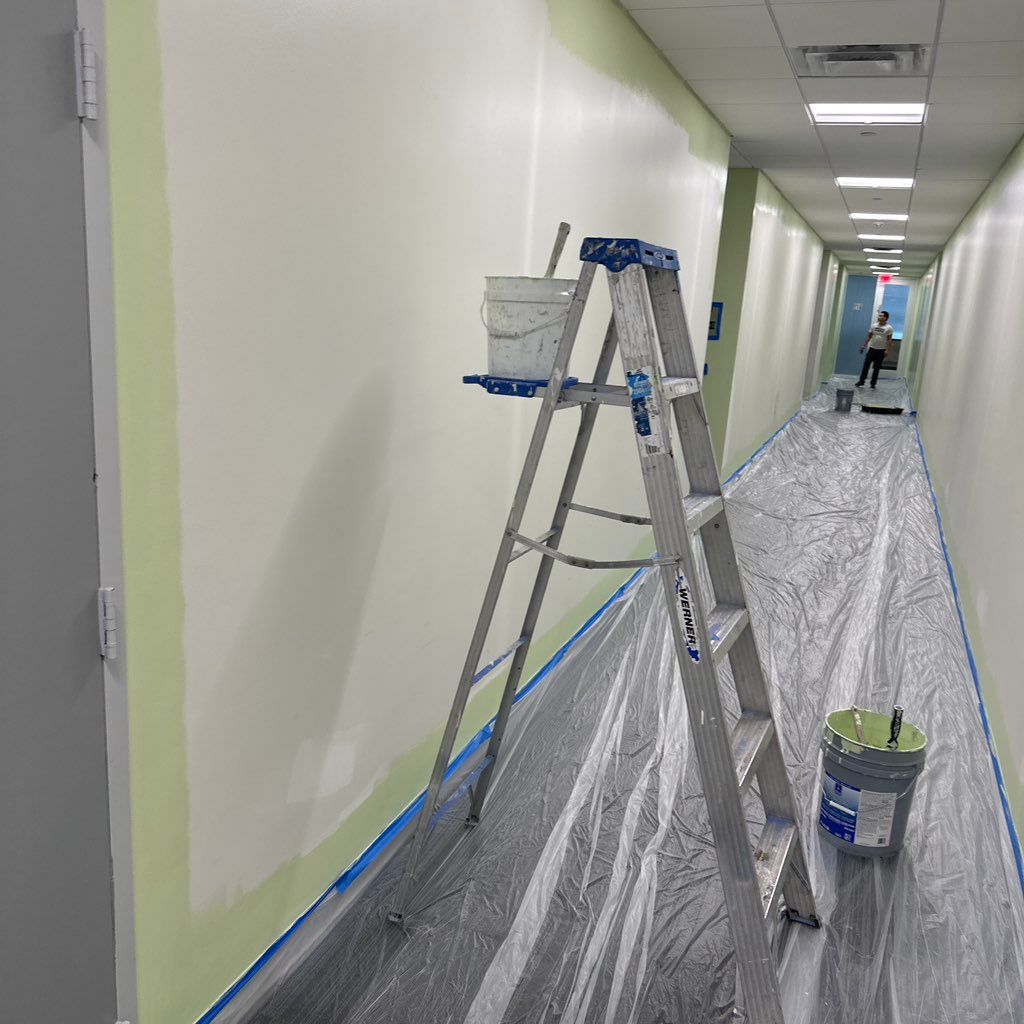 Lugo Paniagua Painting