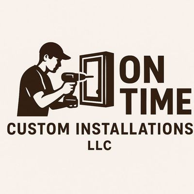Avatar for On Time Custom Installations llc