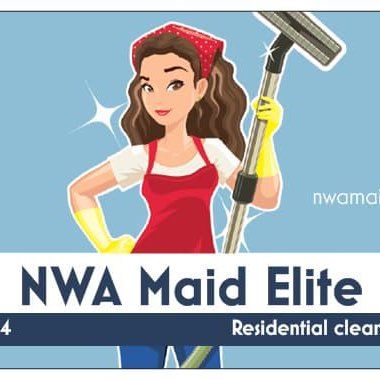 Avatar for NWA Maid Elite by