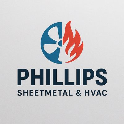 Avatar for Phillips Sheetmetal & hvac
