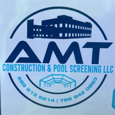 Avatar for AMT & Pool Screening