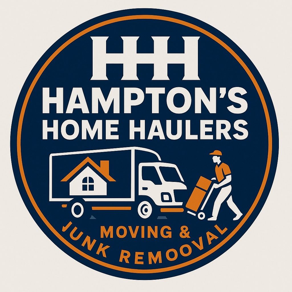 Hampton's Home Haulers
