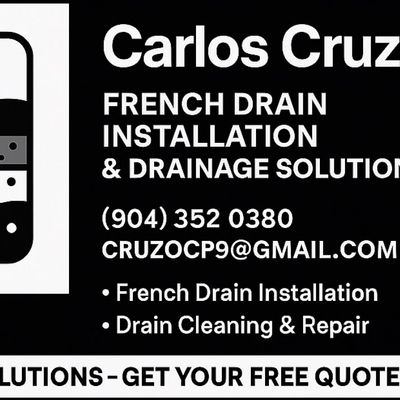 Avatar for Drain Solution - Small Water