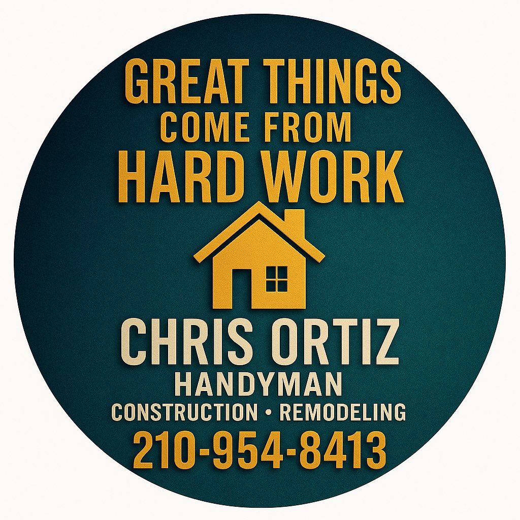 Ortiz Home Repair