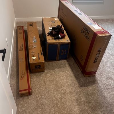 Avatar for Helping hand