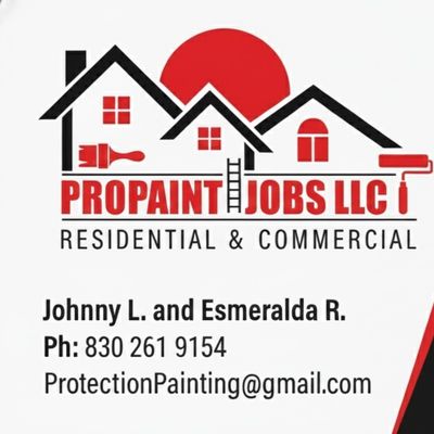 Avatar for propaint jobs LLC