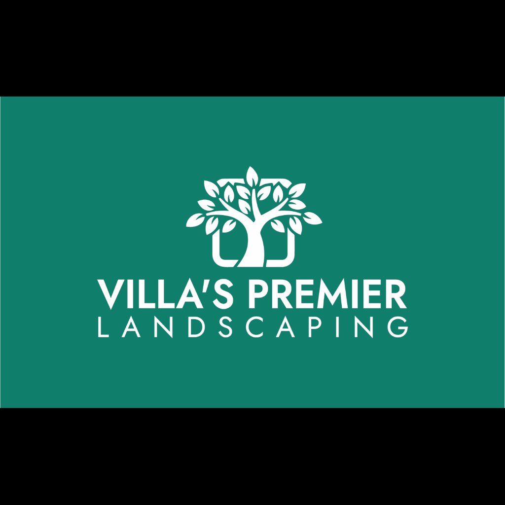 Villa’s Premier Landscaping LLC.