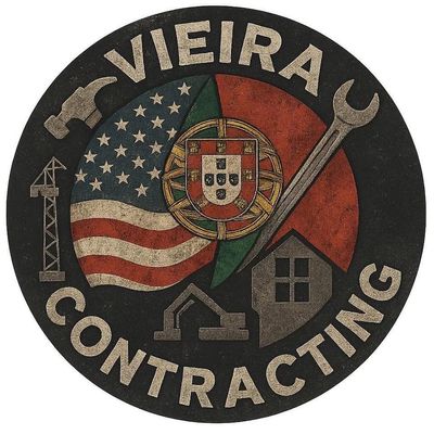 Avatar for Vieira Contracting