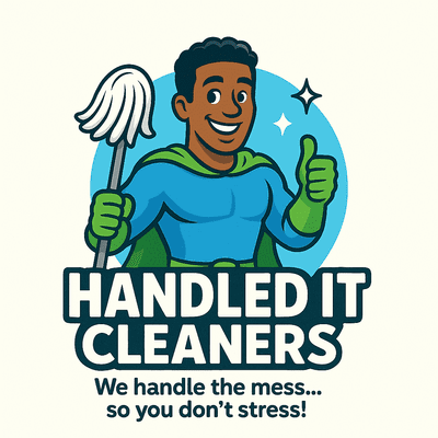 Avatar for Handled It - Cleaners