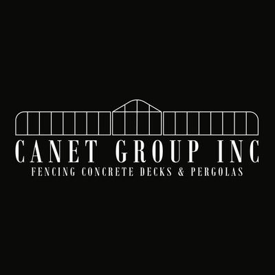 Avatar for Canet Group Inc - Fencing, Concrete, Deck & Pools