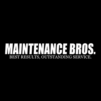 Avatar for Maintenance Bros.