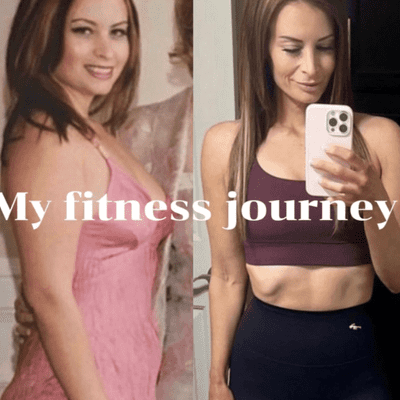 Avatar for Megan Nicole Fitness