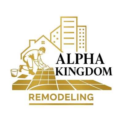 Avatar for Alpha Kingdom Remodeling LLC