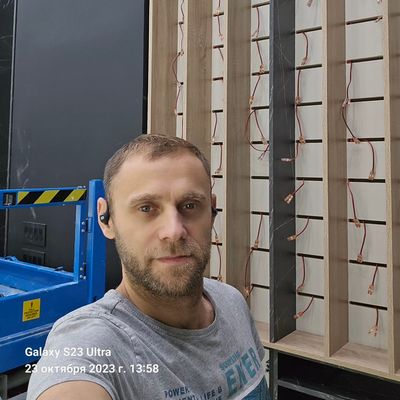 Avatar for Elite Service Built