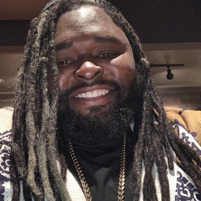 Avatar for No more junk